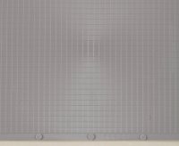 Auhagen 52438 1 Dekorplatte Gehwegplatte klein grau lose