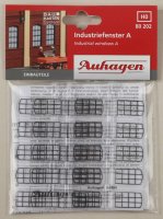 Auhagen 80202 Industriefenster A