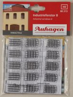 Auhagen 80213 Industriefenster B