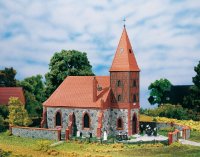 Auhagen 11405 Kirche