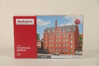 Auhagen 11424 Verwaltungsgebäude mit 4 Etagen