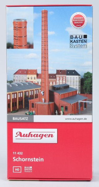 Auhagen 11432 Schornstein
