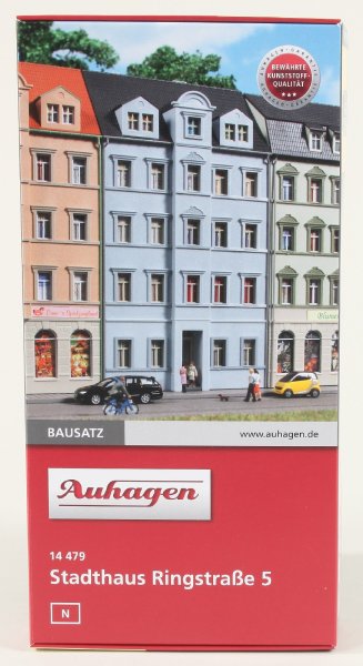 Auhagen 14479 Stadthaus Ringstraße 5