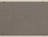 Auhagen 52410 1 Dekorplatte Bruchstein klein grau lose