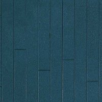 Auhagen 52417 1 Dachplatte Teerpappe anthrazit lose