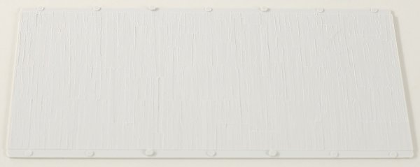 Auhagen 52434 1 Dekorplatte Sichtbeton grau lose