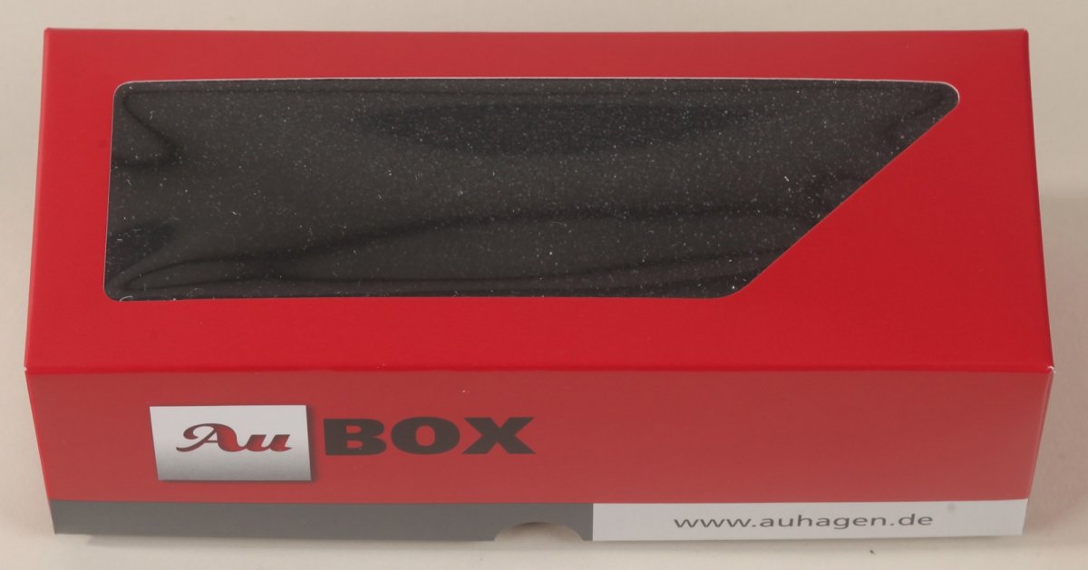 Collector Showcase Boxes Auhagen 99301 Au-BOXES Display Case - 10