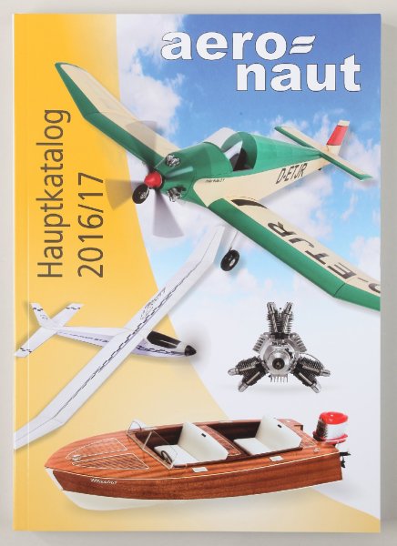 Aeronaut 100000 Aeronaut Katalog