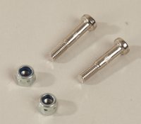 Alu-Mittelstück 38 mm 0°