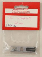 Aeronaut 724222 Alu-Mittelst.42,5 mm  0°