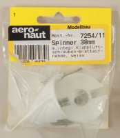 Aeronaut 725411 Spinner int.Prop.38w