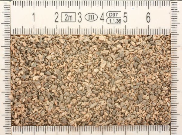 ASOA AS1702 Gneisschotter Spur 0 200 ml