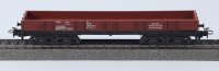 Märklin 4473 Niederbordwagen DB, Ep. IV