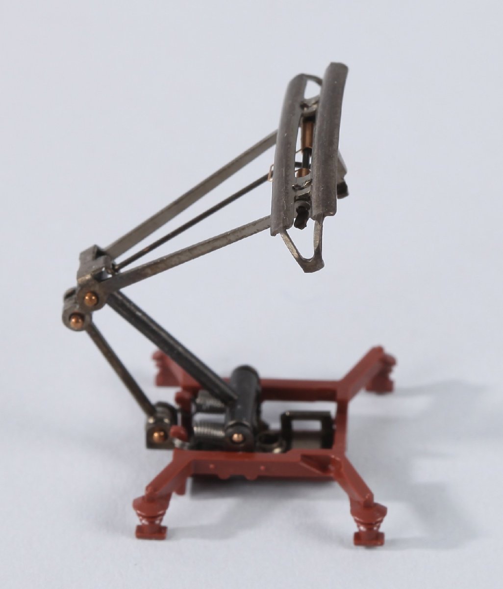 Märklin 7247 Einholm-Dachstromabnehmer, 28,50