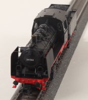 Märklin 36244 Schlepptender-Dampflok BR 24 DB, Ep. III