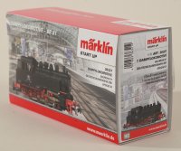 Märklin 36321 Tenderlokomotive BR 81 DB, Ep. III