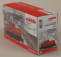 Märklin 36700 Diesellok DHG 700, Ep. VI