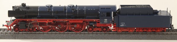 Märklin 39052 Schnellzug-Dampflok BR 05 DB, Ep. III