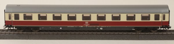 Märklin 43862 Abteilwagen 1.Kl. DB, Ep. IV