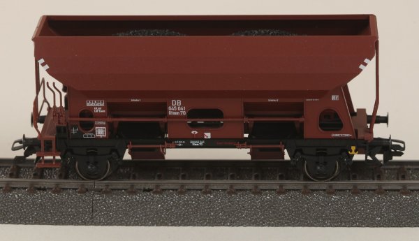 Märklin 46319 Selbstentladewagen Baua.Otmm7