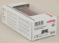 Märklin 46319 Selbstentladewagen Baua.Otmm7