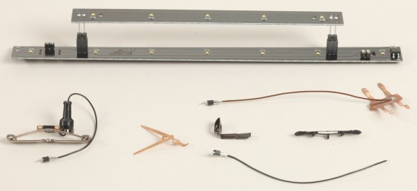 Märklin 73141 LED-Innenbeleuchtung DoSto