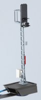 Märklin 74391 Lichtblocksignal Hobby f. Stellpult 72750