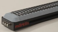 Märklin 78151 Rollenprüfstand bis 8 Treibräder