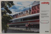 Märklin 78792 Ergänzungs-Set BordRestaurant