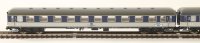 Trix 15473 Schnellzugwagen-Set DB, Ep. IV