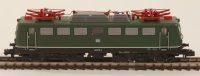 Trix 16404 E-Lok BR 140 DB, Ep. IV