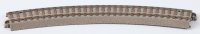 Trix T62230 Gebogenes Gleis R2 = 437,5 mm 1/1 = 30°