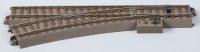 Trix T62611 Weiche links R2 = 437,5 mm 24,3°