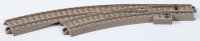 Trix T62671 Bogenweiche links R1 = 360 mm 30°