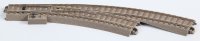 Trix T62672 Bogenweiche rechts R1 = 360 mm 30°