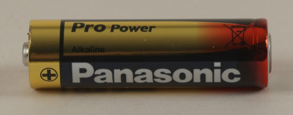 Panasonic pro Power Mignon LR6X