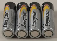 Energizer Alkaline Power Mignon AA 4er Blister
