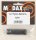 Borstel 60001 Batteriehalterung 1er Mignon