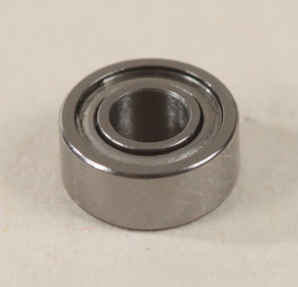 Modax 62503 Stahl-Kugellager 3,0 x 7,0 x 3,0 mm