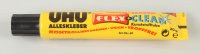 UHU 72543 UHU Alleskleber  flex and clean 20g
