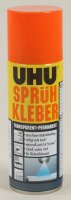 UHU 72960 UHU Sprühkleber 200ml Dose