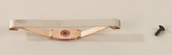 H0 2225 H0 Wechselstromschleifer Silencio