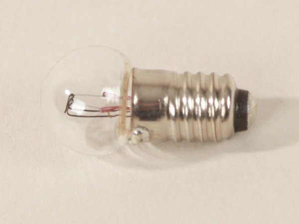 Brawa 3319 Kugelbirne, E 5,5