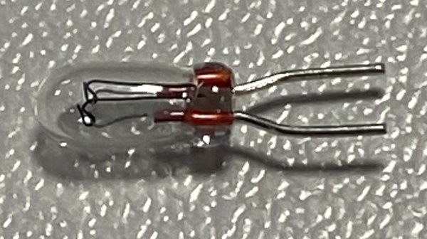 Brawa 3338 Glühlampe für Märklin®