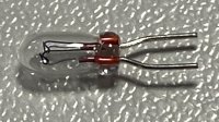 Stiftlampe M 60.008, 19V/50mA, klar