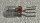 Stiftlampe M 60.008, 19V/50mA, klar