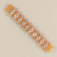 Brawa 3912 Lötleiste, 10 Anschlüsse