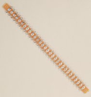 Brawa 3914 Lötleiste, 30 Anschlüsse