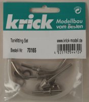 Krick 70165 Tankfitting-Set