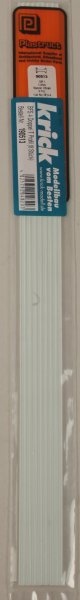 BFS-4 Doppel-T-Profil 3,2x1,6x375mm (8)